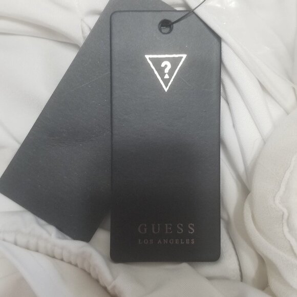 GUESS BLOUSE - Picture 11 of 14